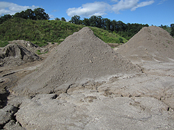 火山灰